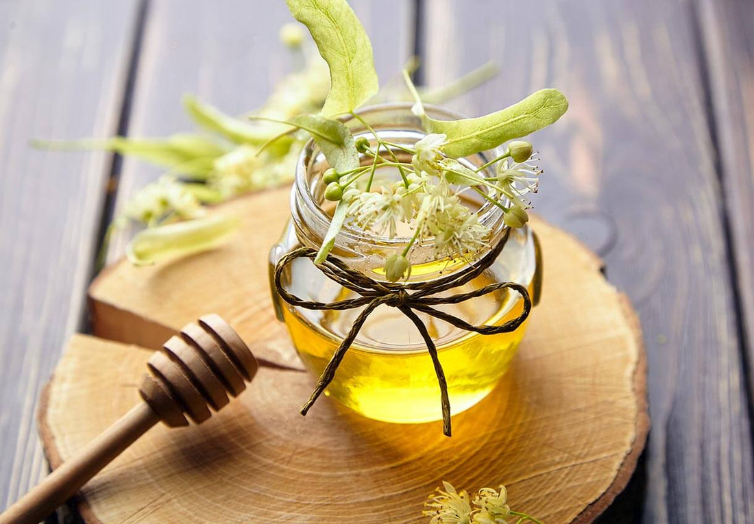 Król Miodów w Walce z Przeziębieniem: Odkryj Moc Polskiego Miodu Lipowego!